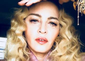 Subastan en 100 mil dólares la carta de Tupac a Madonna