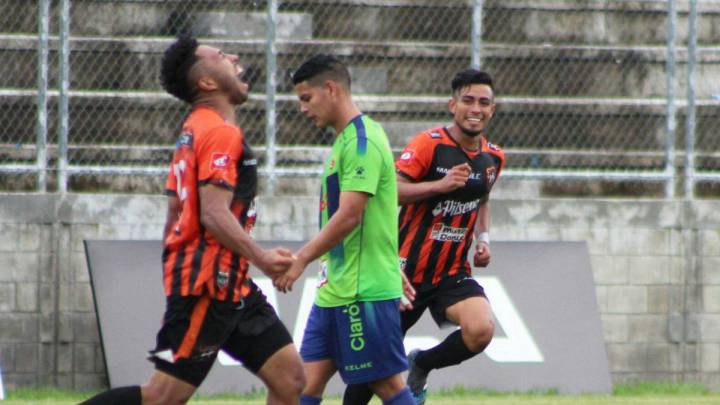 Cómo comprar tickets para el Santa Tecla vs CD Águila