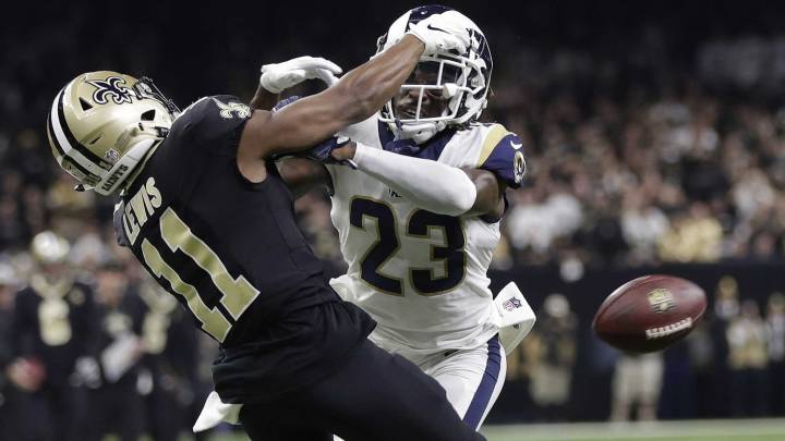 No habrá oficiales de tiempo completo en la NFL