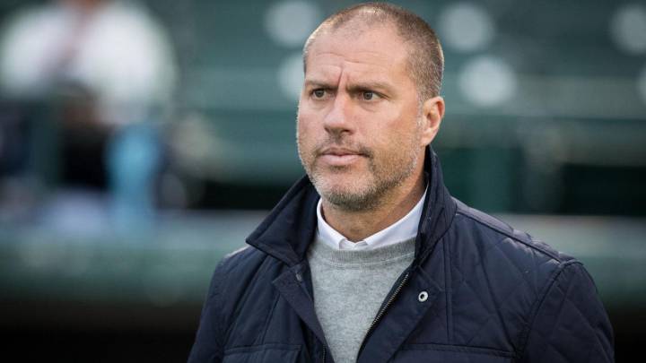 El cuadro de Portland Timbers dio a conocer el fallecimiento del padre de su técnico a los 73 años de edad.