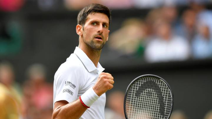 Cada que USWNT gana un título, Djokovic lo hace también el mismo año; son ya tres coincidencias en el pasado y el serbio podría repetir la fórmula este 2019