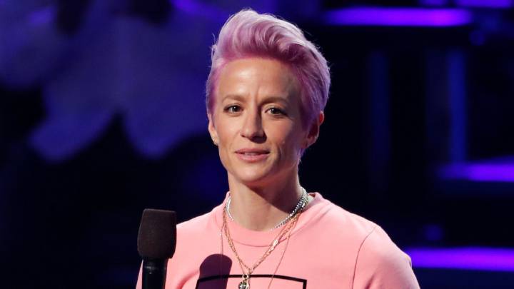 BBC recibe críticas por palabras discriminatorias hacia Rapinoe