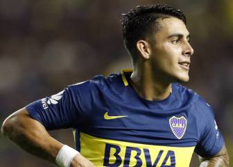 Pavón presiona e incomoda a Boca por querer partir a la MLS