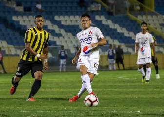 ¿Cómo va la Copa Premier Centroamericana 2019?