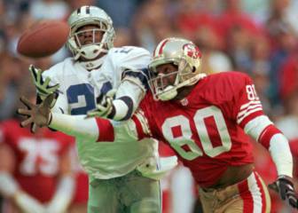 52: Deion Sanders, el