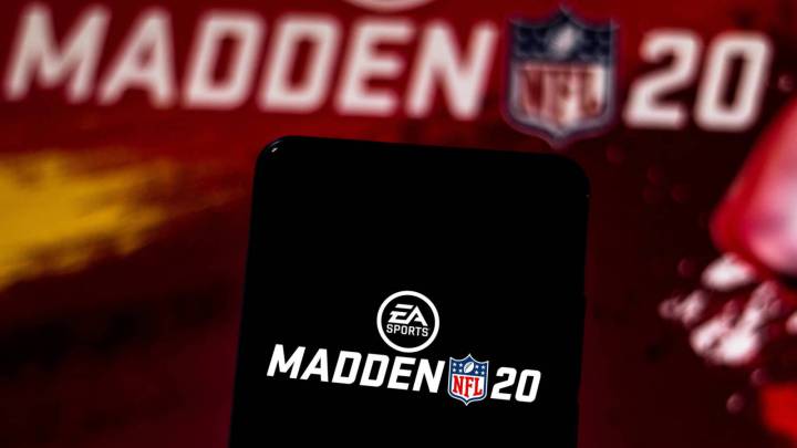 Indumentaria de Madden 20