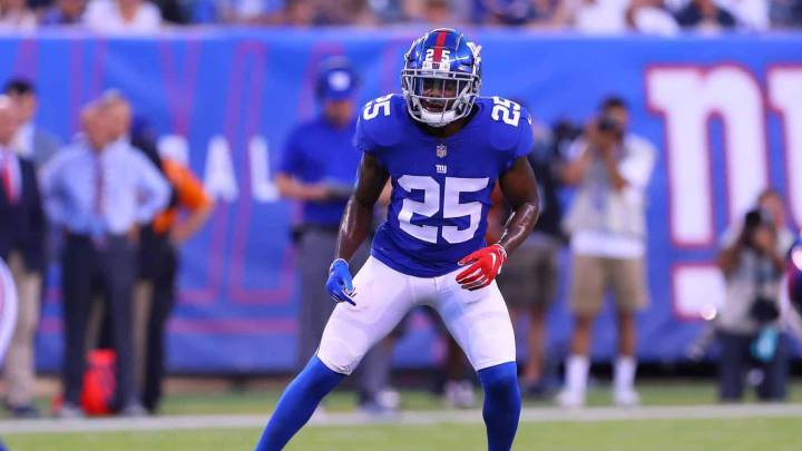 Jugador de Giants golpea a mujer inconsciente