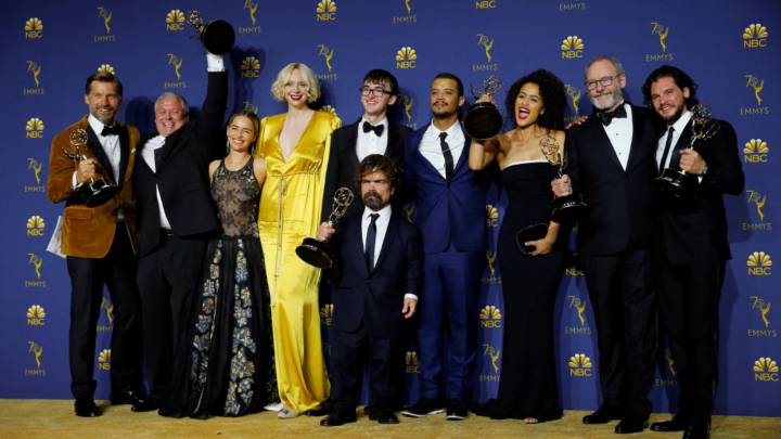 Se anunciaron a los nominados de la edición 71 de los Premios Emmy que se llevarán a cabo en septiembre, y Game of Thrones sorprendió, pues rompió récord con 32 nominaciones.