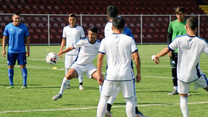 Panamá vs El Salvador: Horario, TV; cómo, dónde ver: Preolímpico