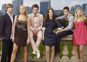 Confirmado: El reboot de Gossip Girl llegará a HBO Max