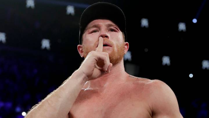 Canelo podría adquirir a clubes de Zlatan y Vela de cumpleaños
