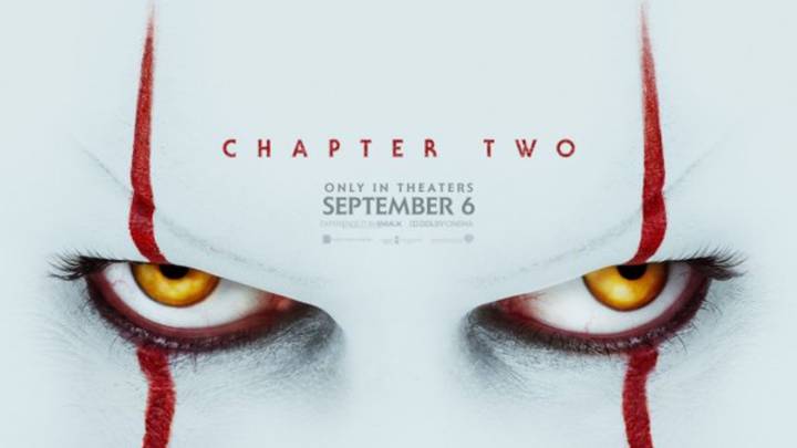 En el segundo trailer de It: Chapter 2, The Losers Club, se vuelve a enfrentar al terrorífico payaso, Pennywise, quien está más hambriento que nunca.