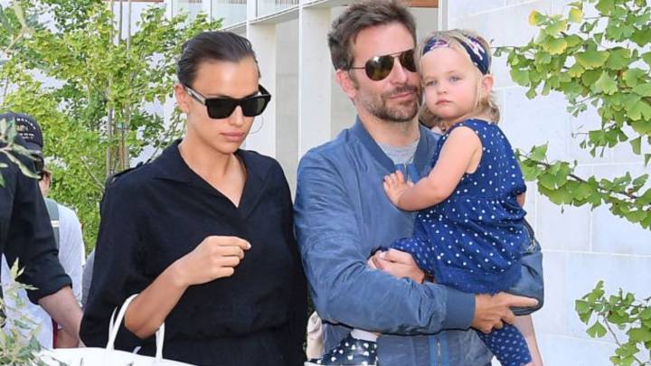 La pareja que anunció hace unos meses su separación, tiene una hija en común, por lo que llegaron a un acuerdo en el que compartirán la custodia de manera equitativa.