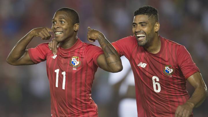 El seleccionado panameño lanzó un mensaje de apoyo a la Selección U23 de Panamá que buscará el Preolímpico de la Concacaf en el Cuscatlán.