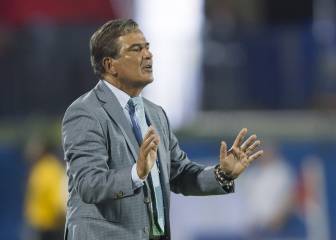 Viejo lobo de mar estaría cerca de volver a la Concacaf
