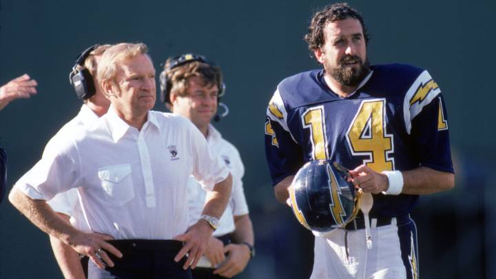 48: Don Coryell, el hombre que le dio “aire” a los Chargers