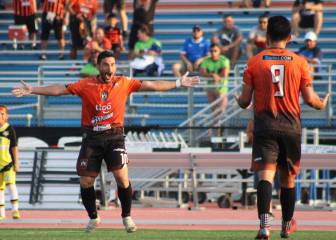 C.D. Águila repite dosis a Santa Tecla en Supercopa