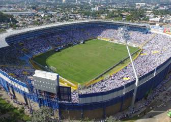 El Salvador vs Panamá: Horario, TV; cómo y dónde ver