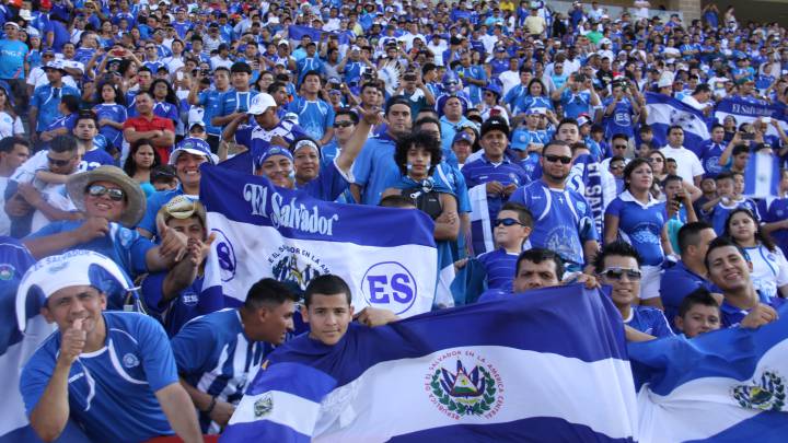 El capitán de la selección U-23 de El Salvador, respondió a los comentarios de Cooper sobre el Cusca. Lo invitó a que le pregunté a México que tan fácil es jugar ahí.