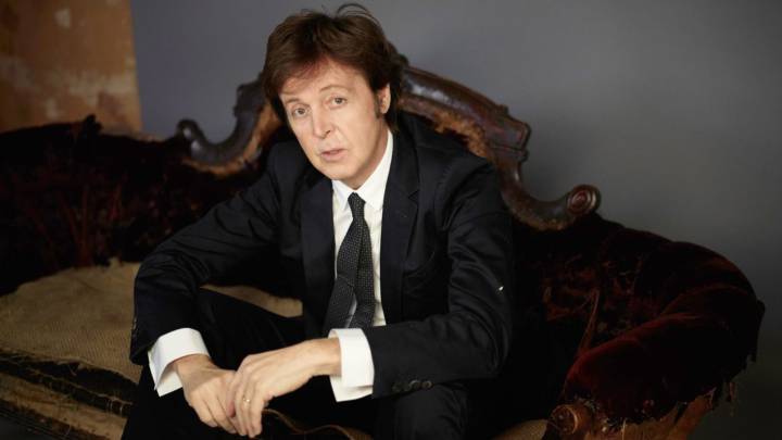 El cantautor británico que ganó fama por The Beatles, incursionará en el mundo del teatro, pues escribirá las canciones de It's a Wonderful Life, por lo cual será su primer musical.