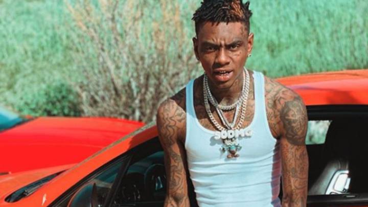 Luego de que liberaron de prisión a DeAndre Cortez Way, mejor conocido por su nombre artístico como Soulja Boy, ha hecho algunos cambios en su vida.