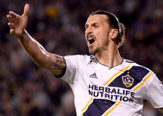 Zlatan es investigado por causa fractura facial a El Monir