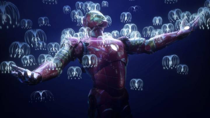 Luego de que Avengers: Endgame se convirtió como la película más taquillera de la historia al superar a Avatar, el director de cine se unió a la ola de felicitaciones.