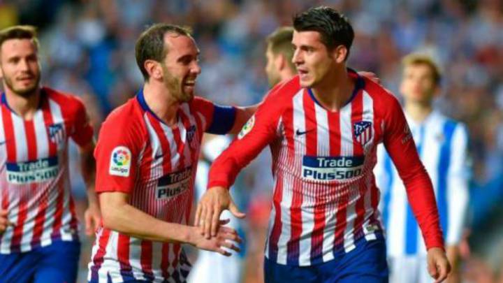 Simeone da a conocer el roster para el All-Star Game de la MLS