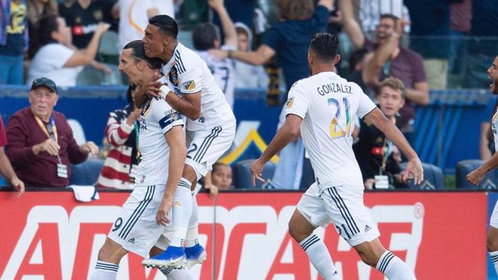 Cómo y dónde ver LA Galaxy vs Tijuana: Leagues Cup: Horario