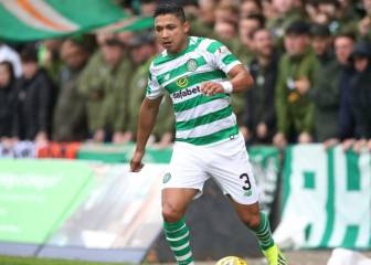La novela Izaguirre - MLS cerca de llegar a su final