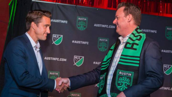 La futura franquicia de la MLS hizo oficial a su primer entrenador. Wolff dejará de formar parte del cuerpo técnico de la USMNT para afrontar el reto como DT.