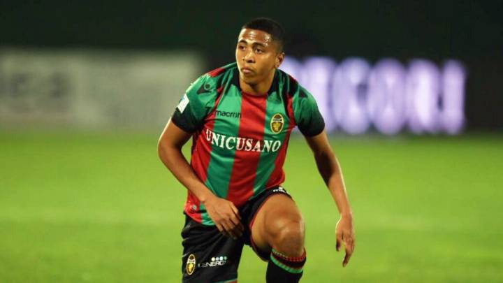 La joya del fútbol hondureño aseguró que se mantendrá en Europa a pesar de no tener su futuro asegurado en el viejo continente. “Hay cuatro equipos interesados”.