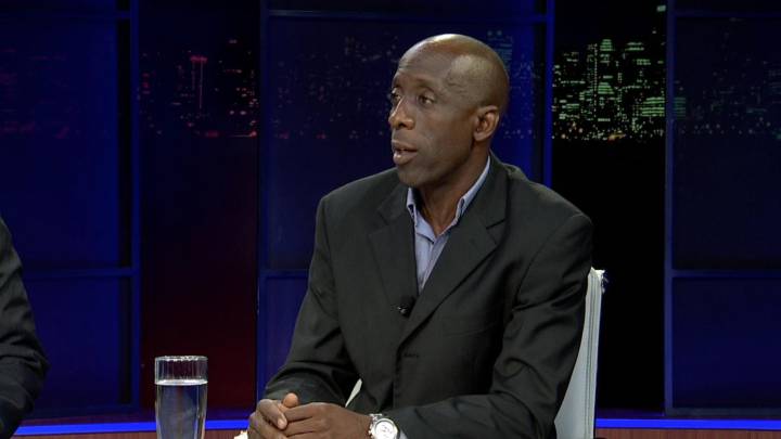 Piggott habla de lo que le pasó a Panamá ante El Salvador