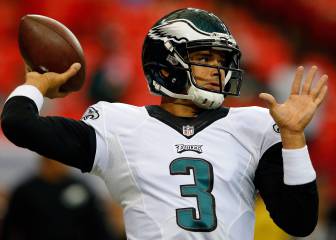 Bye Bye “Sanchize”: Mark Sanchez se retira