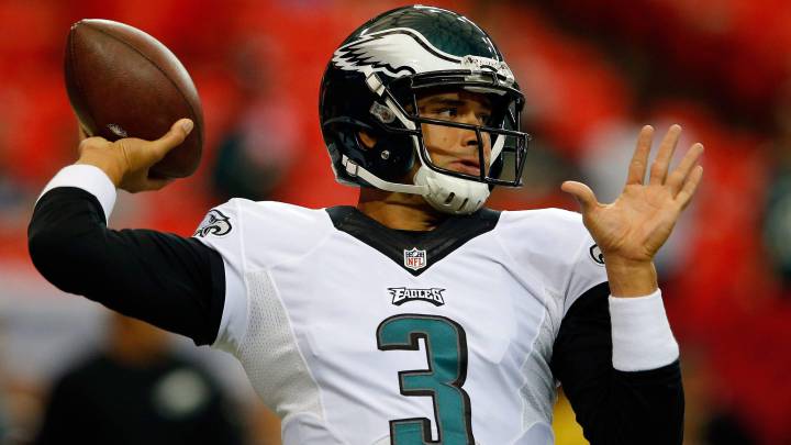 Bye Bye “Sanchize”: Mark Sanchez se retira