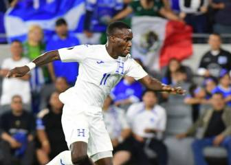 Castillo deja Saprissa para comenzar aventura en Europa