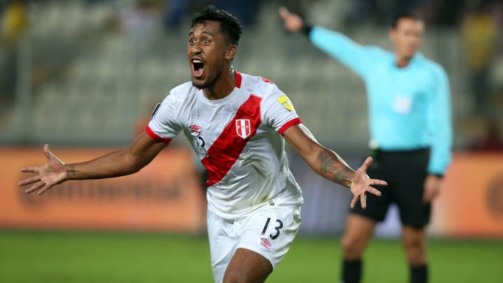 Mundialista con Perú sería el flamante fichaje de la MLS