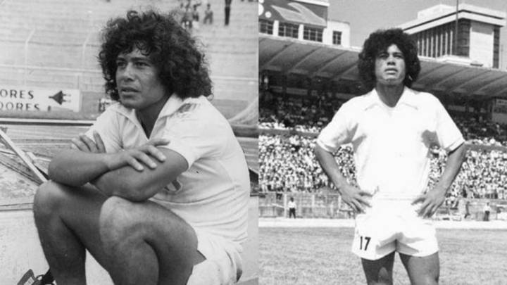Muere "El Conejo" Sánchez, leyenda del futbol guatemalteco