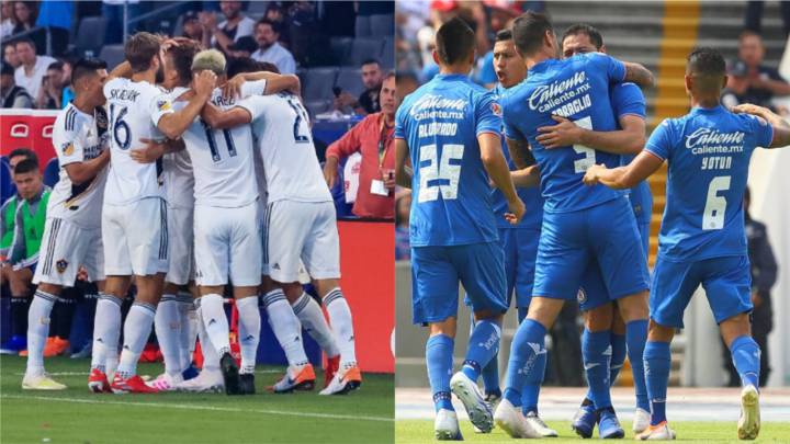 Cómo y dónde comprar boletos para el LA Galaxy vs Cruz Azul