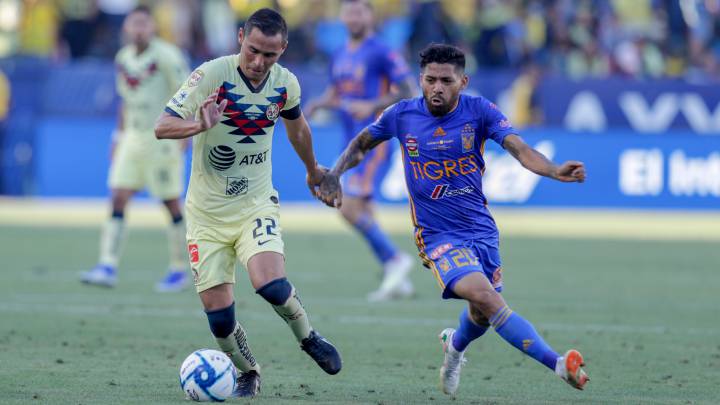 Cómo y dónde comprar boletos para el América vs Tigres
