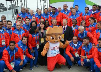 Conoce la actividad de Cuba en el Día de Lima 2019