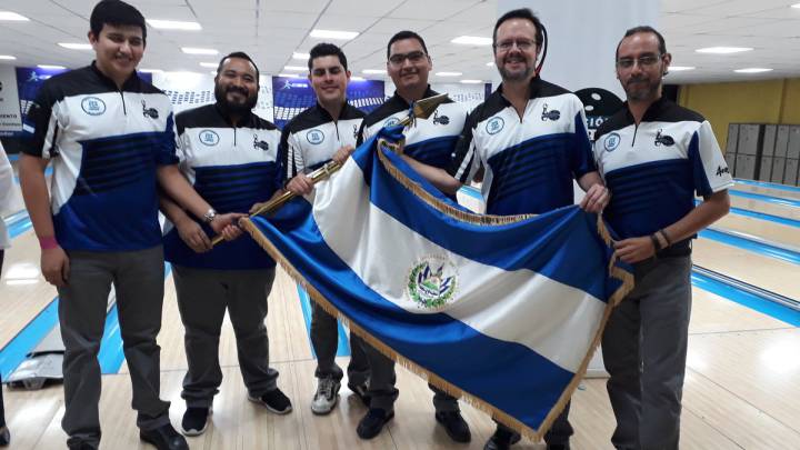 La actividad de los atletas salvadoreños este jueves en Lima 2019