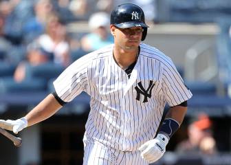 ¡Ya no se sorprenden! Los Yankees acumulan otra lesión