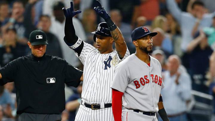 New York Yankees y Boston Red Sox llegan a la tercera serie del año entre ambas novenas; los de Massachusetts buscarán romper con la hegemonía neoyorquina