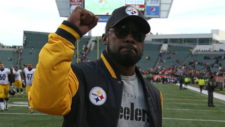 Tomlin-Steelers, hasta 2021