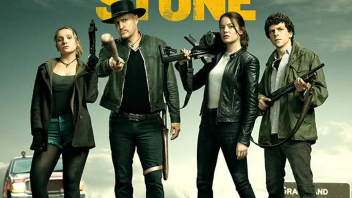 Después de diez años que se estrenó Zombieland, esta película regresa con la secuela en la cual los protagonistas tendrán que sobrevivir.