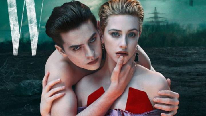 Luego de que distintos medios de comunicación aseguraron que los actores terminaron su relación de dos años, compartieron unas fotos en sus redes sociales.