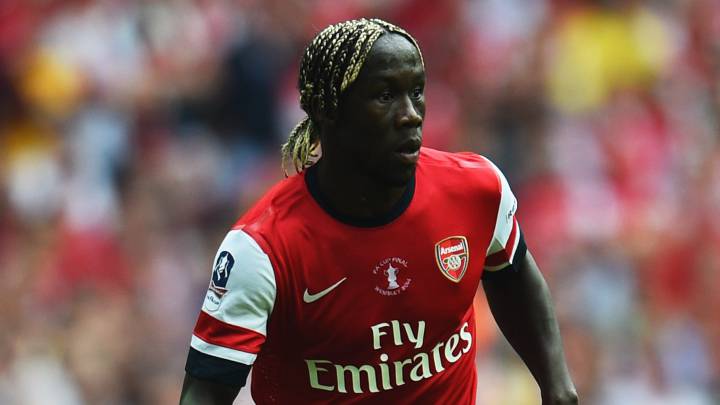 ¿Qué fue de Bacary Sagna, ex del Arsenal y Manchester City?