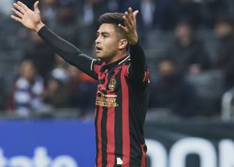 El Pity Martínez sigue cargando contra Frank De Boer