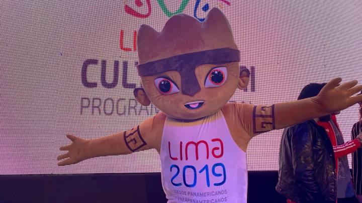 A pesar de que arrancaron el miércoles con actividades como el Voleíbol de Playa y el Balonmano, este viernes se llevará a cabo la ceremonia de inauguración.